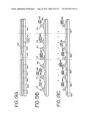 Metal Wiring and Method of Manufacturing the Same, and Metal Wiring     Substrate and Method of Manufacturing the Same diagram and image