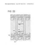 Metal Wiring and Method of Manufacturing the Same, and Metal Wiring     Substrate and Method of Manufacturing the Same diagram and image