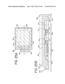 Metal Wiring and Method of Manufacturing the Same, and Metal Wiring     Substrate and Method of Manufacturing the Same diagram and image