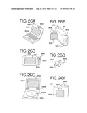 Metal Wiring and Method of Manufacturing the Same, and Metal Wiring     Substrate and Method of Manufacturing the Same diagram and image