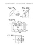 Metal Wiring and Method of Manufacturing the Same, and Metal Wiring     Substrate and Method of Manufacturing the Same diagram and image