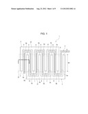 FIELD EFFECT TRANSISTOR, SEMICONDUCTOR SWITCH CIRCUIT, AND COMMUNICATION     APPARATUS diagram and image