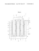 FIELD EFFECT TRANSISTOR, SEMICONDUCTOR SWITCH CIRCUIT, AND COMMUNICATION     APPARATUS diagram and image