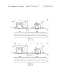 TRANSISTOR WITH EMBEDDED SI/GE MATERIAL HAVING ENHANCED ACROSS-SUBSTRATE     UNIFORMITY diagram and image