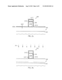 TRANSISTOR WITH EMBEDDED SI/GE MATERIAL HAVING ENHANCED ACROSS-SUBSTRATE     UNIFORMITY diagram and image