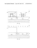 TRANSISTOR WITH EMBEDDED SI/GE MATERIAL HAVING ENHANCED ACROSS-SUBSTRATE     UNIFORMITY diagram and image