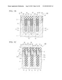 SEMICONDUCTOR DEVICE AND METHOD OF FORMING THE SAME diagram and image