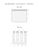 SEMICONDUCTOR DEVICE AND METHOD OF FORMING THE SAME diagram and image