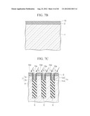 SEMICONDUCTOR DEVICE AND METHOD OF FORMING THE SAME diagram and image