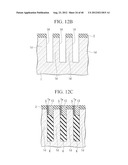 SEMICONDUCTOR DEVICE AND METHOD OF FORMING THE SAME diagram and image