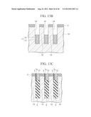 SEMICONDUCTOR DEVICE AND METHOD OF FORMING THE SAME diagram and image