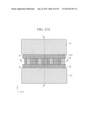 SEMICONDUCTOR DEVICE AND METHOD OF FORMING THE SAME diagram and image