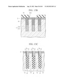 SEMICONDUCTOR DEVICE AND METHOD OF FORMING THE SAME diagram and image