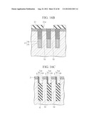 SEMICONDUCTOR DEVICE AND METHOD OF FORMING THE SAME diagram and image