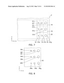 SEMICONDUCTOR MEMORY DEVICE AND METHOD FOR MANUFACTURING SAME diagram and image