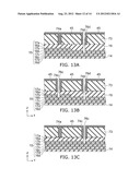 SEMICONDUCTOR MEMORY DEVICE AND METHOD FOR MANUFACTURING SAME diagram and image