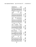 SEMICONDUCTOR MEMORY DEVICE, METHOD FOR MANUFACTURING SAME, AND METHOD FOR     MANUFACTURING INTEGRATED CIRCUIT DEVICE diagram and image