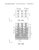 SEMICONDUCTOR MEMORY DEVICE, METHOD FOR MANUFACTURING SAME, AND METHOD FOR     MANUFACTURING INTEGRATED CIRCUIT DEVICE diagram and image