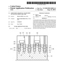 SEMICONDUCTOR DEVICE AND METHOD OF MANUFACTURING THE SAME diagram and image