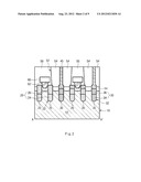 SEMICONDUCTOR DEVICE AND METHOD OF MANUFACTURING THE SAME diagram and image