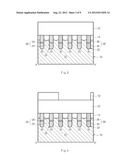 SEMICONDUCTOR DEVICE AND METHOD OF MANUFACTURING THE SAME diagram and image