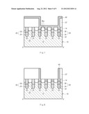 SEMICONDUCTOR DEVICE AND METHOD OF MANUFACTURING THE SAME diagram and image