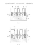 SEMICONDUCTOR DEVICE AND METHOD OF MANUFACTURING THE SAME diagram and image