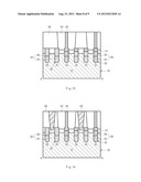 SEMICONDUCTOR DEVICE AND METHOD OF MANUFACTURING THE SAME diagram and image