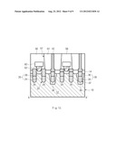 SEMICONDUCTOR DEVICE AND METHOD OF MANUFACTURING THE SAME diagram and image