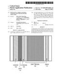 MULTI-LEVEL LATERAL FLOATING COUPLED CAPACITOR TRANSISTOR STRUCTURES diagram and image