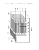 MULTI-LEVEL LATERAL FLOATING COUPLED CAPACITOR TRANSISTOR STRUCTURES diagram and image