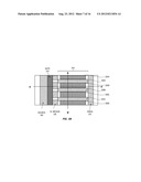 MULTI-LEVEL LATERAL FLOATING COUPLED CAPACITOR TRANSISTOR STRUCTURES diagram and image