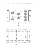 MULTI-LEVEL LATERAL FLOATING COUPLED CAPACITOR TRANSISTOR STRUCTURES diagram and image