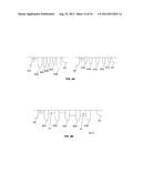 MULTI-LEVEL LATERAL FLOATING COUPLED CAPACITOR TRANSISTOR STRUCTURES diagram and image