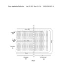 MULTI-LEVEL LATERAL FLOATING COUPLED CAPACITOR TRANSISTOR STRUCTURES diagram and image