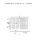 MULTI-LEVEL LATERAL FLOATING COUPLED CAPACITOR TRANSISTOR STRUCTURES diagram and image