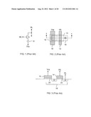 OTP MEMORY CELL HAVING LOW CURRENT LEAKAGE diagram and image