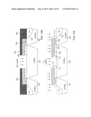 OTP MEMORY CELL HAVING LOW CURRENT LEAKAGE diagram and image