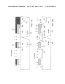 OTP MEMORY CELL HAVING LOW CURRENT LEAKAGE diagram and image