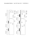 OTP MEMORY CELL HAVING LOW CURRENT LEAKAGE diagram and image