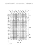 SEMICONDUCTOR MEMORY DEVICE AND METHOD FOR MANUFACTURING SAME diagram and image