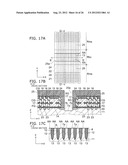 SEMICONDUCTOR MEMORY DEVICE AND METHOD FOR MANUFACTURING SAME diagram and image