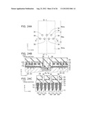 SEMICONDUCTOR MEMORY DEVICE AND METHOD FOR MANUFACTURING SAME diagram and image