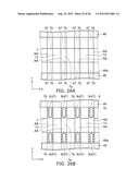 SEMICONDUCTOR MEMORY DEVICE AND METHOD FOR MANUFACTURING SAME diagram and image