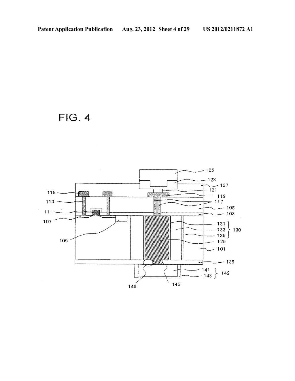 SEMICONDUCTOR DEVICE - diagram, schematic, and image 05