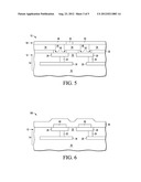 ANCHORED CONDUCTIVE VIA AND METHOD FOR FORMING diagram and image