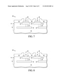 ANCHORED CONDUCTIVE VIA AND METHOD FOR FORMING diagram and image