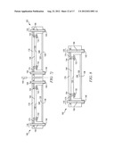 Semiconductor Device and Method of Forming WLCSP Structure Using Protruded     MLP diagram and image