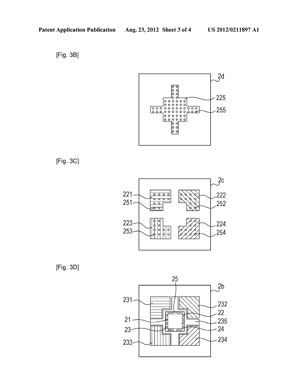 SEMICONDUCTOR APPARATUS - diagram, schematic, and image 04