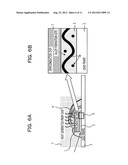 SEMICONDUCTOR DEVICE, METHOD FOR MANUFACTURING THE SAME, AND POWER SUPPLY     UNIT diagram and image